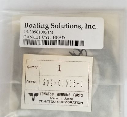 Picture of 309010051M Head Gasket 2.5A - 3.5B HP