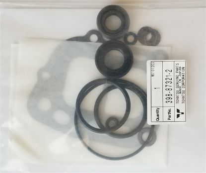 Picture of 398873212M Lower Unit Seal Kit 9.9B & 15B HP 