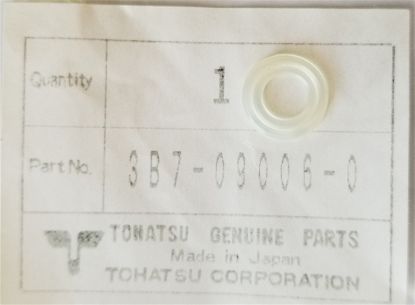 Picture of 3B7090060M Washer Nissan Tohatsu OEM Part