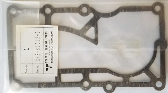 Picture of 3H6610120M Gasket Drive Shaft Hsg Nissan Tohatsu