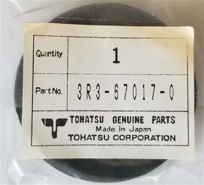 Picture of 3R3670170M Grommet Oil Drain Nissan Tohatsu Outboards
