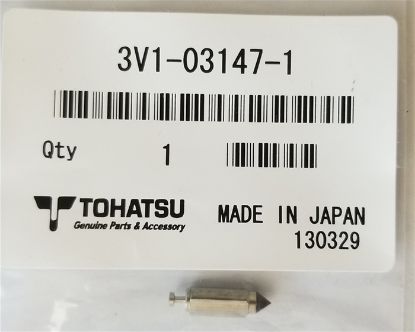 Picture of 3V1031471M Float Valve Nissan Tohatsu Outboards