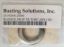 Picture of 345641240M Prop Nut Washer Nissan Tohatsu Outboards