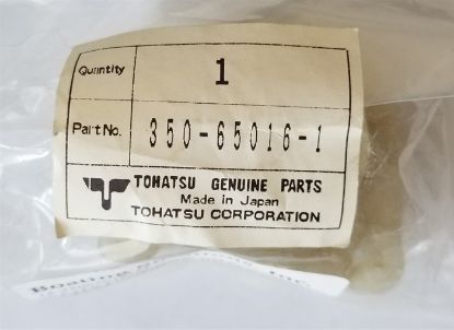 Picture of 350650161M Water Pump Case Nissan Tohatsu