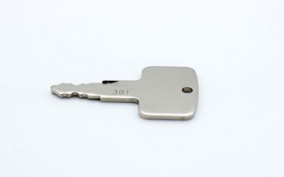 Picture of 3F3762170M Key #301 SS > 15-35376203