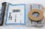 Picture of 12-32834 Washer,Rear Eng Mtg Fiber
