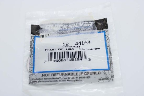 Picture of 12-44164 Washer Anchor Pin Fits Bravo