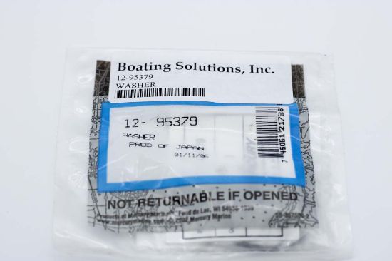 Picture of 12-95379 Washer