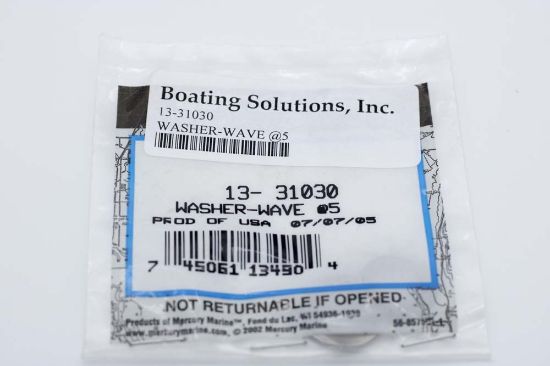 Picture of 13-31030 Washer Wave