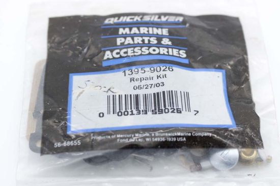 Picture of 1395-9026 Repair Kit  Carb