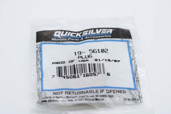 Picture of 19-56102 Plug