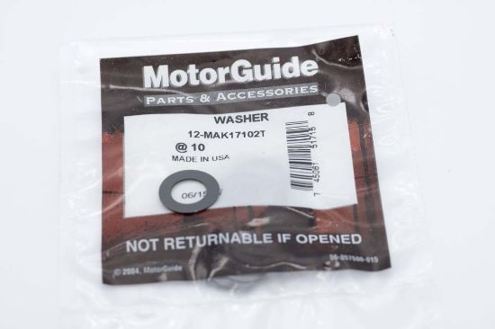 Picture of Mercury Marine 12-MAK17102 Washer