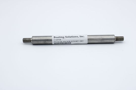 Picture of 17-45738 Pin,Rear Anchor Fits Mc1 Drv