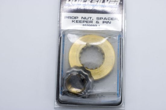 Picture of 802009Q 1 Nut Kit OMC Volvo Penta