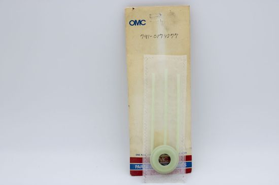 Picture of OMC 0174377 Oil Tank Filter Johnson Evinrude