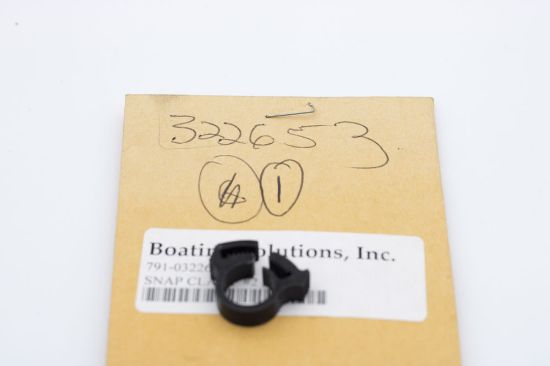 Picture of 0322653 Snap Clamp #2