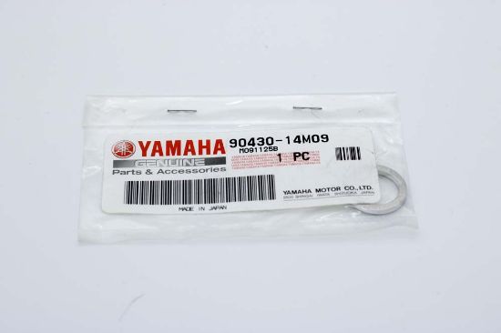 Picture of 90430-14M09 Gasket Yamaha Outboard OEM