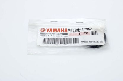 Picture of 93104-22M0700 Oil Seal Yamaha OEM