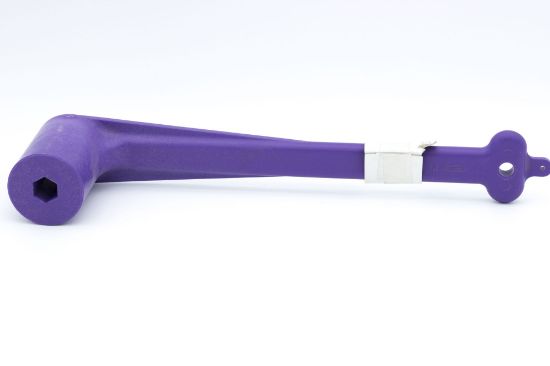 Picture of 91-859046M 1 Prop Wrench 9/16