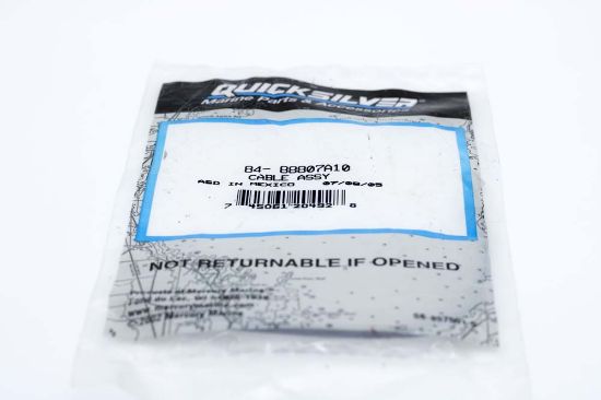 Picture of 84-88807A10 Cable Assy