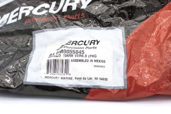 Picture of 84-8M0055045 Harness-Speed V6.0