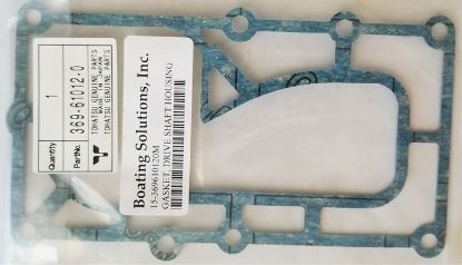 Picture of 369610120M Gasket Drive Shaft Housing Nissan Tohatsu Outboards