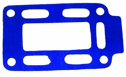 Picture of 18-0677 Riser To Manifold Gasket Plesurecraft