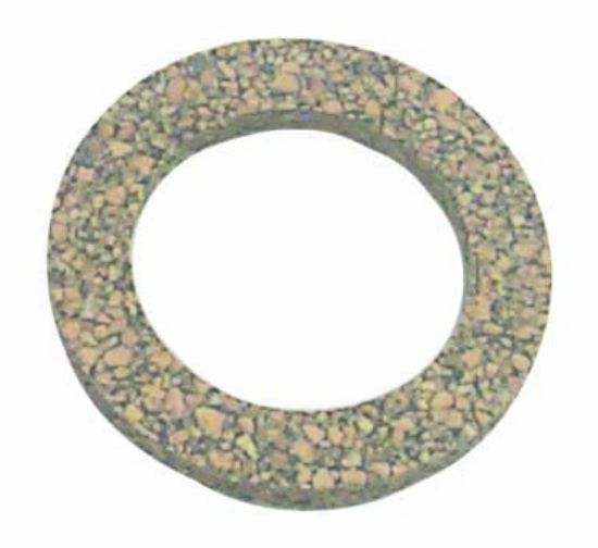 Picture of 18-0929 Thermostat Gasket Johnson Evinrude 313416