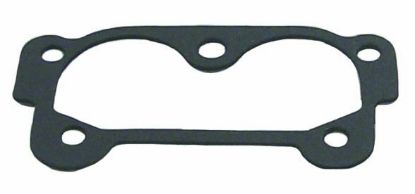 Picture of 18-2857 Air Box Gasket Johnson Evinrude 319771