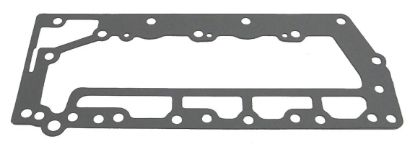 Picture of Sierra 18-0137 Baffle Plate Gasket 50HP Mercury